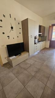 Giuly home one - Càbras - 2