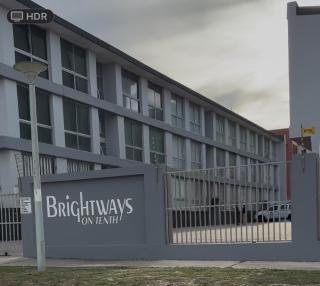 Brightways AirB&B - Summerstrand - 7