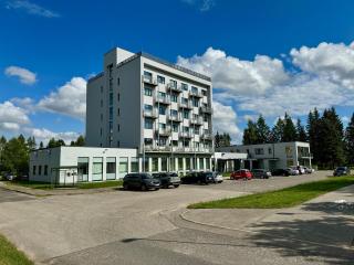 Estonia Premium Living - Observatory Deluxe Stay - Tõravere - 1