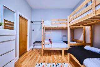 Dunluce Green 1 - Parking Permit for Golf - 10min walk - Portrush - 5