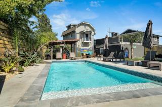 Sleeps 24-spacious Suites Near Fq W Pool - New Orleans - 4