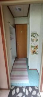 Majoitus matkalaisille - 6