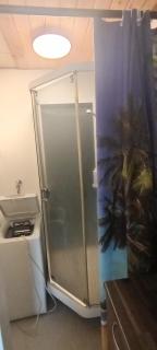 Majoitus matkalaisille - 3