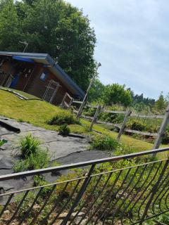 Les abris de la hulotte - Anould - 6