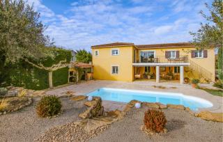 Nice Home In Sarrians With Wifi - Sarrians - 9