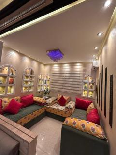 Apartment Romandie - Casablanca - 8