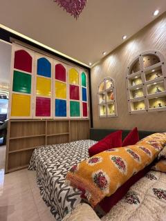 Apartment Romandie - Casablanca - 7