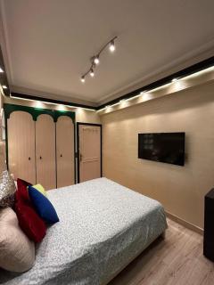 Apartment Romandie - Casablanca - 6