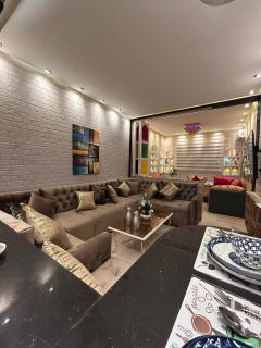 Apartment Romandie - Casablanca - 2