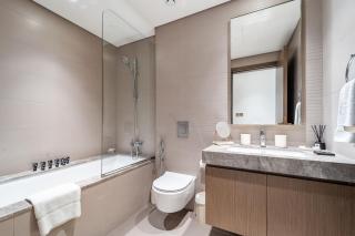 Elie Saab Tower Luxury Apartment - 7