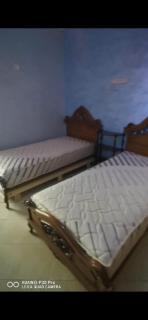 Appartement Perle Bleue au coeur de Tanger - Tangeri - 3