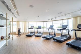 Elie Saab Tower Luxury Apartment - 2