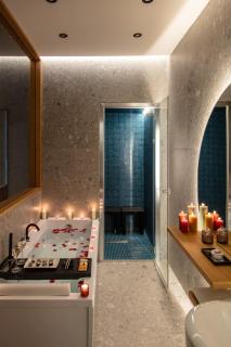 Fortunella Suites Luxury - Portici - 6
