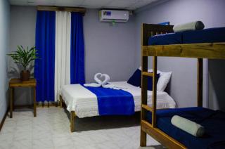 Dreamer's Hostel - 9