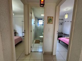 Flat no centro de Guaramiranga - 105 - Guaramiranga - 7