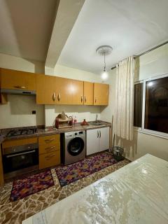 Appartement Vue Mer Tamraght - 9