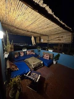 Appartement Vue Mer Tamraght - 4