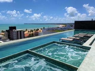 HP Shopping Residenc - Apartamento de LUXO - 0