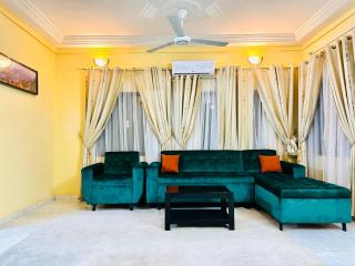 Perfect Home - Ouagadougou - 4