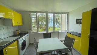 Studio Le Frangipanier au Gosier avec plage - location Prestige Caraïbes - 7