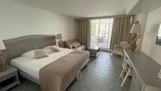 Studio Le Frangipanier au Gosier avec plage - location Prestige Caraïbes - 0