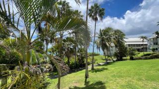 Studio Le Frangipanier au Gosier avec plage - location Prestige Caraïbes - 9