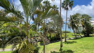 Studio Le Frangipanier au Gosier avec plage - location Prestige Caraïbes - 6