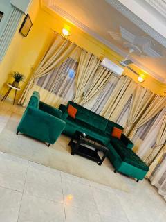 Perfect Home - Ouagadougou - 6