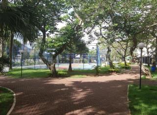 Barra Bali Duplex - 7