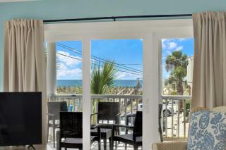 Oceanview on Tybee 202-1 - 4