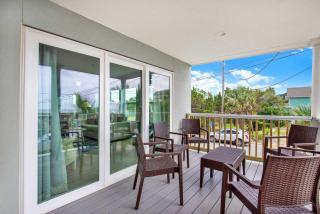 Oceanview on Tybee 202-3 - 8