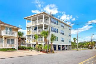 Oceanview on Tybee 202-3 - 7