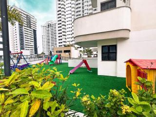 Barra Bali Duplex - 4