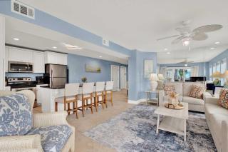 Oceanview on Tybee 202-1 - Tybee Island - 1
