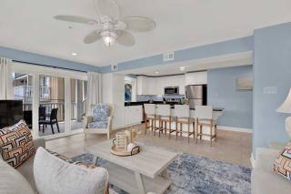 Oceanview on Tybee 202-3 - 3