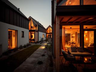 PURA slow life houses- jacuzzi & sea - Trzęsacz - 2