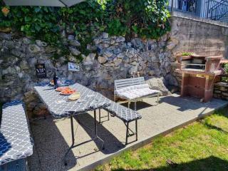 One-Bedroom Apartment in Crikvenica IV - Crikvenica - 6