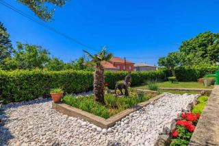 Apartment in Novi Vinodolski 15435 - 1