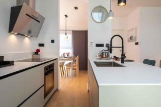 Apartment in Crikvenica 41689 - Crikvenica - 9