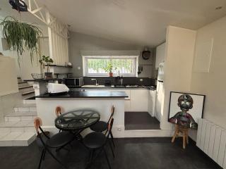 Atypical house near Paris & Disney - Champigny-sur-Marne - 6