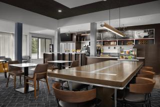 Courtyard Spokane Downtown at the Convention Center - 7