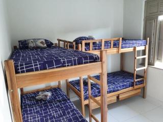 C&R hostel residência - Salvador - 2