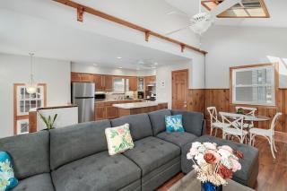 Gorgeous Beach House 2 blocks to the beach, Boardwalk, and amazing Restaurants - Seaside Heights - 0