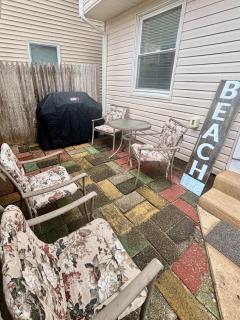Gorgeous Beach House 2 blocks to the beach, Boardwalk, and amazing Restaurants - Seaside Heights - 9