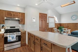 Gorgeous Beach House 2 blocks to the beach, Boardwalk, and amazing Restaurants - Seaside Heights - 7