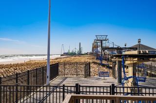 Gorgeous Beach House 2 blocks to the beach, Boardwalk, and amazing Restaurants - Seaside Heights - 6