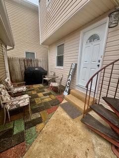 Gorgeous Beach House 2 blocks to the beach, Boardwalk, and amazing Restaurants - Seaside Heights - 3