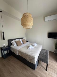 Artemis Apartments - Diakopto - 8