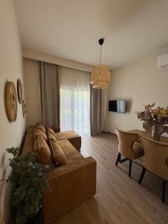 Artemis Apartments - Diakopto - 7