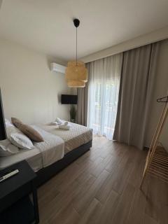Artemis Apartments - Diakopto - 6